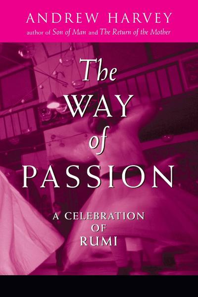 The Way of Passion
