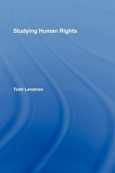 Studying Human Rights