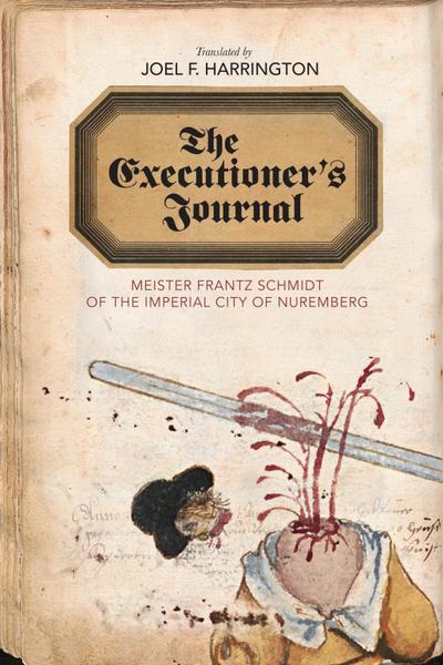 The Executioner’s Journal