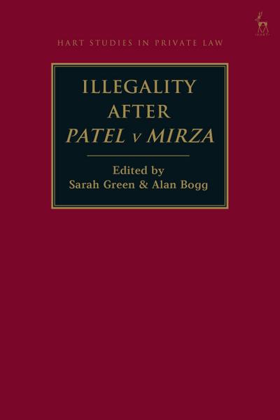 Illegality after Patel v Mirza