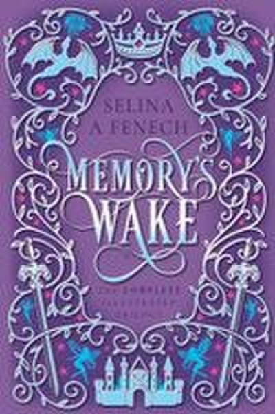 Memory’s Wake Omnibus