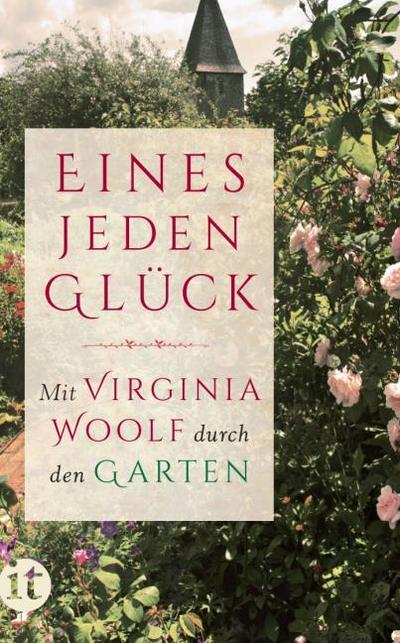 ’Eines jeden Glück’