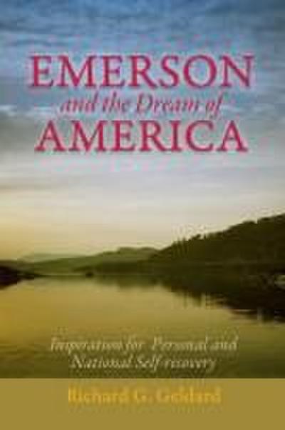 Emerson and the Dream of America