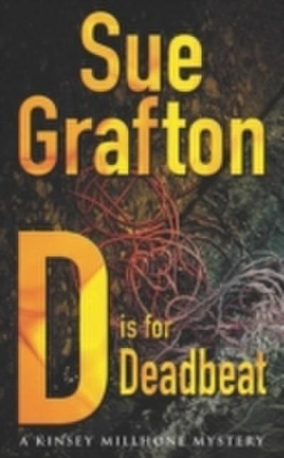 D is for Deadbeat