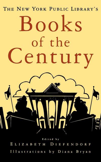 The New York Public Library’s Books of the Century