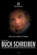 WIE SIE IHR ERSTES BUCH SCHREIBEN