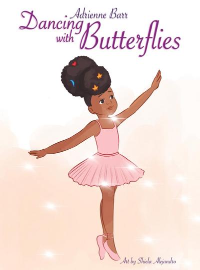 Dancing with Butterflies