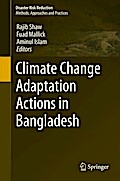 Climate Change Adaptation Actions in Bangladesh