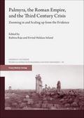 Palmyra, the Roman Empire, and the Third Century Crisis