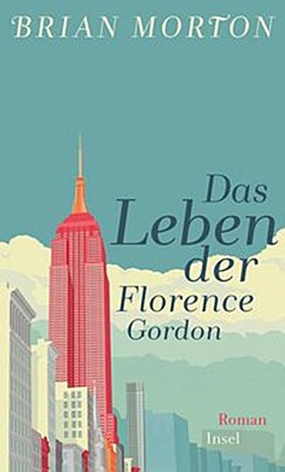 Das Leben der Florence Gordon