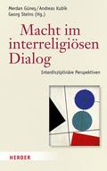 Macht im interreligiösen Dialog