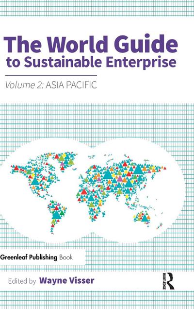 The World Guide to Sustainable Enterprise