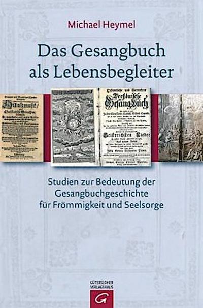 Das Gesangbuch als Lebensbegleiter