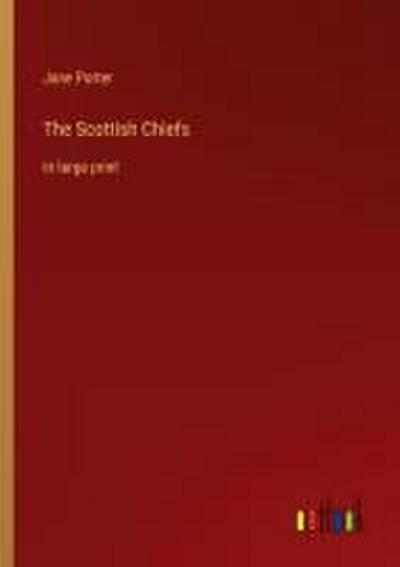 The Scottish Chiefs