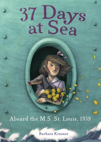 37 Days at Sea