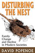Disturbing the Nest