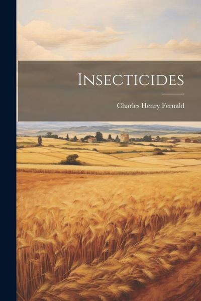 Insecticides