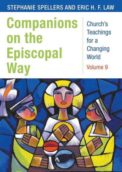 Companions on the Episcopal Way