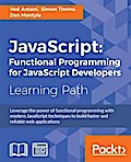 JavaScript: Functional Programming for JavaScript Developers