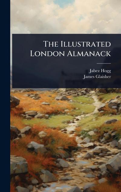 The Illustrated London Almanack