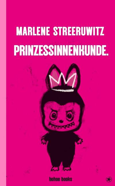 Prinzessinnenkunde