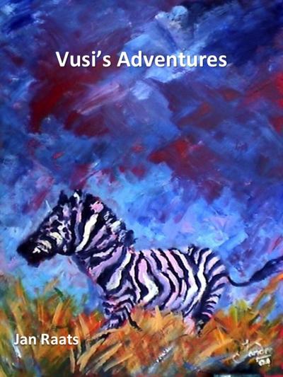 Vusi’s Adventures