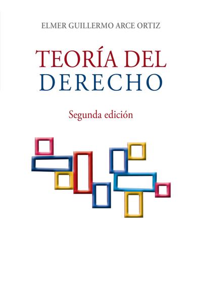 Teoría del derecho