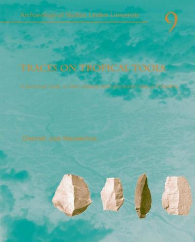 Traces on Tropical Tools