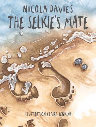 Shadows and Light: The Selkie’s Mate