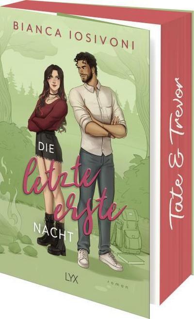 Die letzte erste Nacht