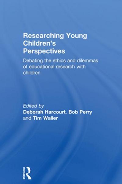 Researching Young Children’s Perspectives
