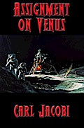 Assignment on Venus