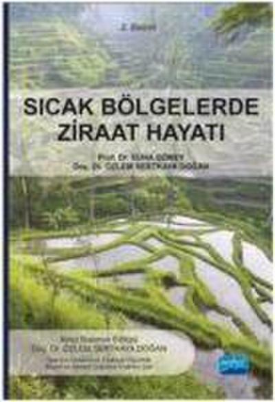 Sicak Bölgelerde Ziraat Hayati