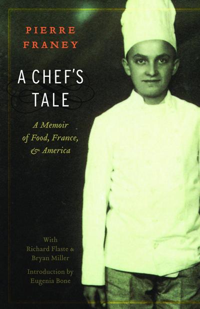 A Chef’s Tale