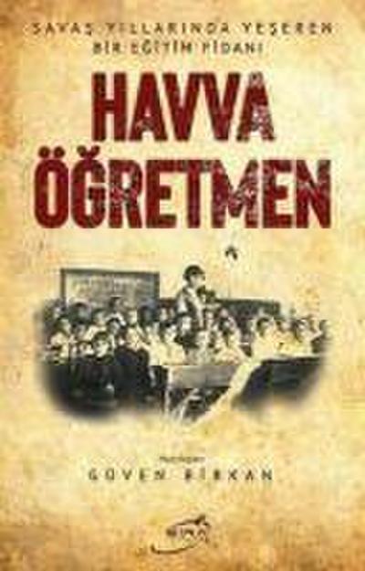 Havva Ögretmen