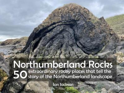 Jackson, I: Northumberland Rocks