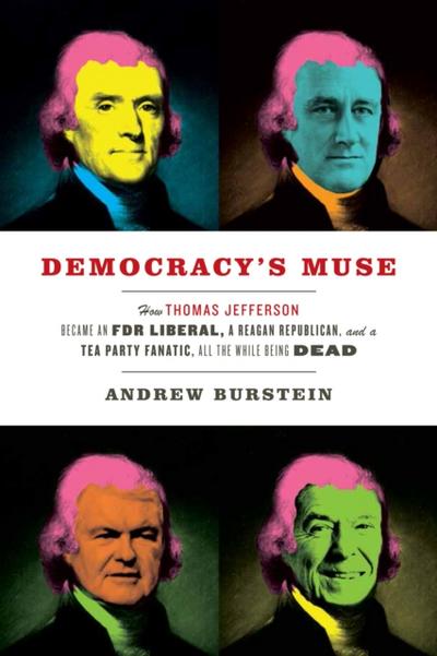 Democracy’s Muse