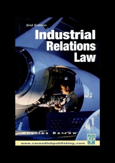Industrial Relations Law