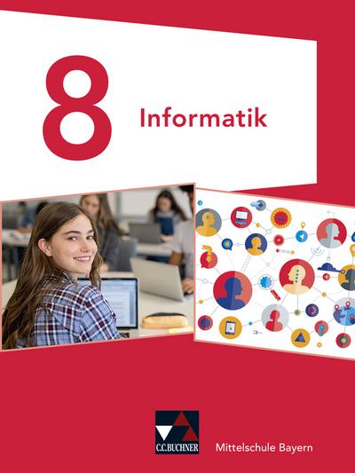 Informatik - Mittelschule Bayern