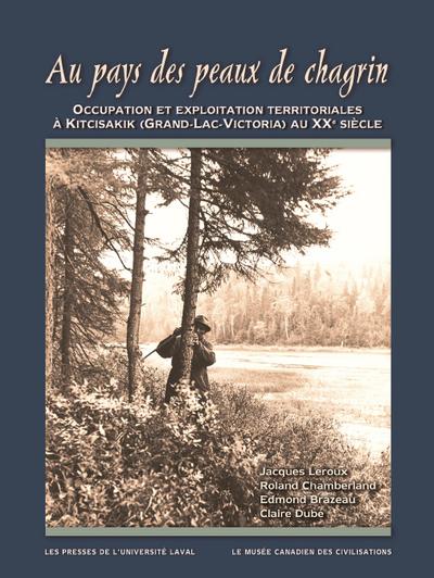 Au pays des peaux de chagrin