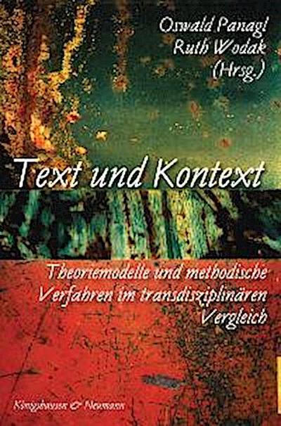 Text und Kontext