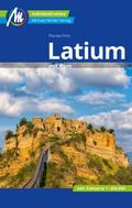 Latium mit Rom