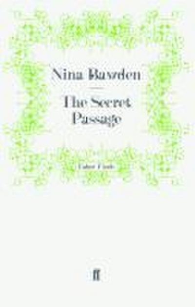 The Secret Passage
