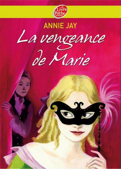 La vengeance de Marie