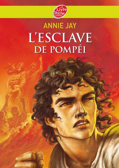 L’esclave de Pompéi