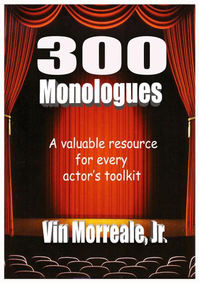 300 Monologues