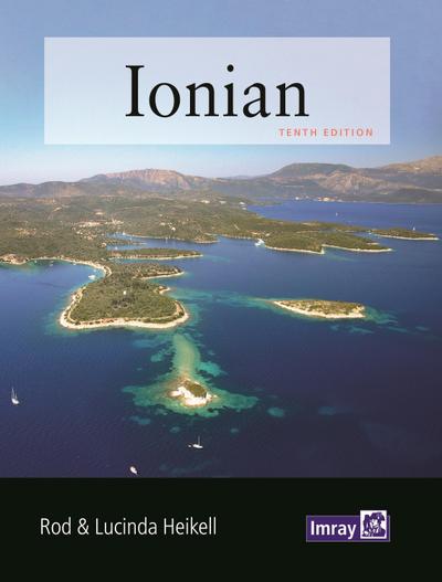 Ionian