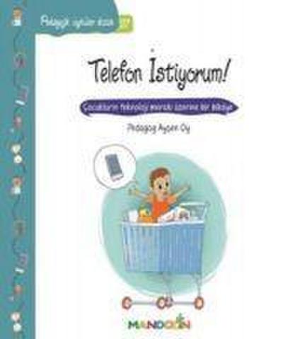 Telefon Istiyorum