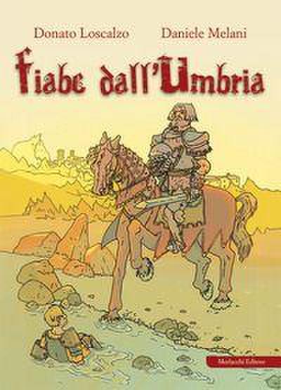 Fiabe dall’Umbria