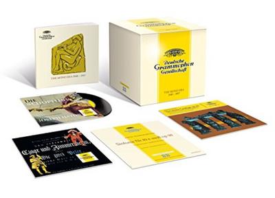 Dg-The Mono Era 1948-1957 (Ltd.Edt.)